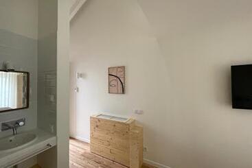 Altinho B&b Quartos Rooms Odeceixe