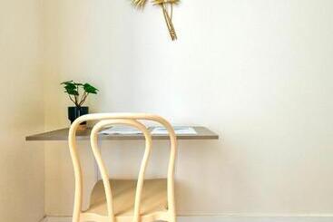 Ambiente Hostel