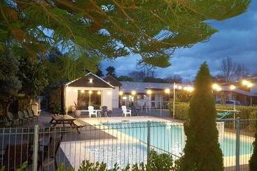 Amble Inn Motel