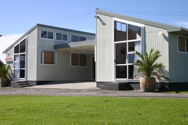 Apostles View Motel