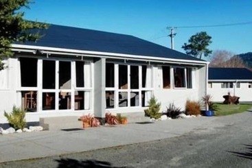 Apostles View Motel
