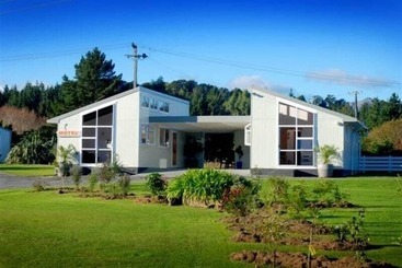 Apostles View Motel