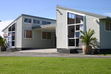 Apostles View Motel