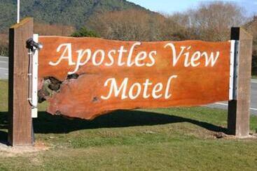 Apostles View Motel
