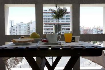 تختخواب و صبحانه Autentik Guest House