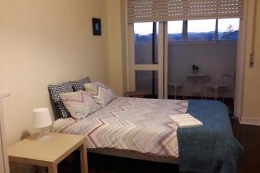 تختخواب و صبحانه Autentik Guest House