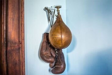 تختخواب و صبحانه Casa Com Historia