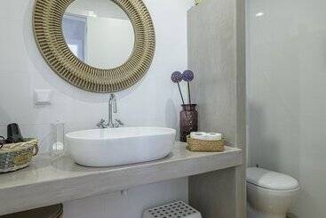 تختخواب و صبحانه Casa Das Hortensias  Charming Guest House