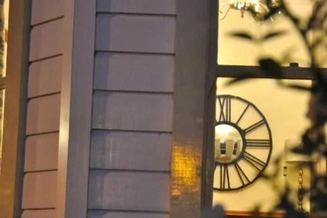 تختخواب و صبحانه Hosking House