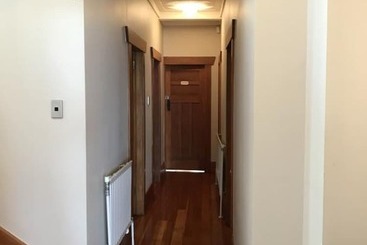 تختخواب و صبحانه Lakes Lodge Rotorua