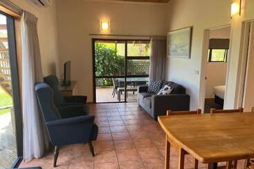 住宿加早餐  Summerspring Beachfront Accommodation