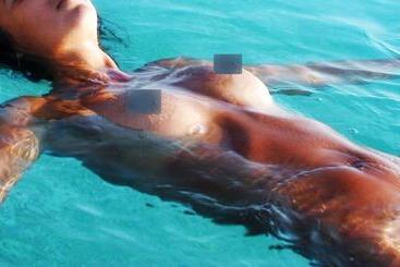 تختخواب و صبحانه Villa Paraiso   Naturism Optional Adults Only