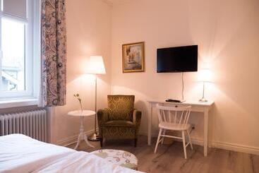 åberg Centralhotellet