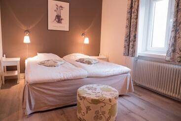 åberg Centralhotellet