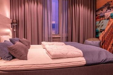 Dream Luxury Hostel
