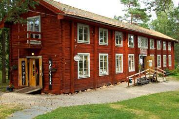Gaffelbyn   Sundsvalls Vandrarhem