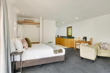 Harrogate Gardens Motel