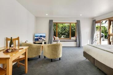 Harrogate Gardens Motel