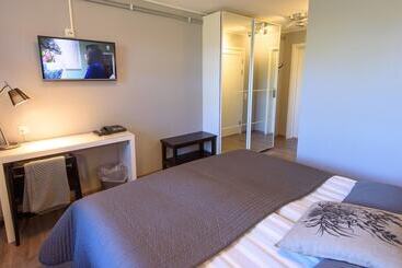 Hornavan Hotell