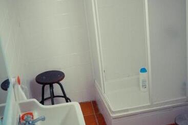 Hostel Portalegre