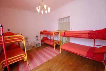 Hostel Portalegre