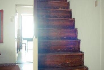Hostel Portalegre