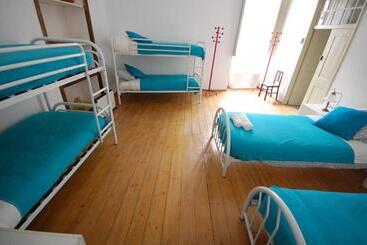 Hostel Portalegre