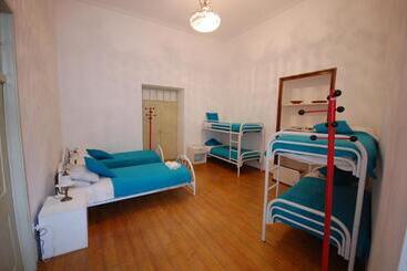 Hostel Portalegre