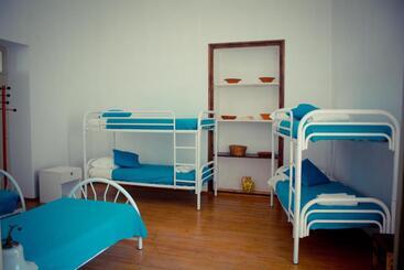 Hostel Portalegre