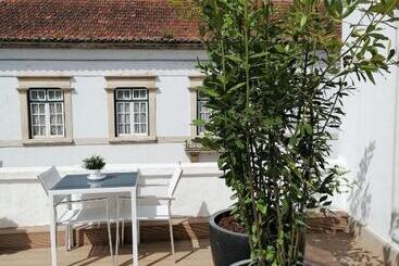 Hostel Rossio Alcobaça