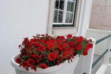 Hostel Rossio Alcobaça