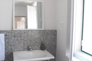 Hostel Rossio Alcobaça