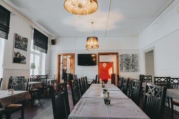 Arboga Stadshotell