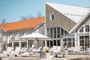 Gränsö Slott Hotel & Spa - Vastervik