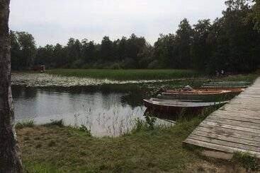 هتل L Paradis