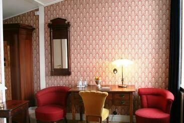 Laholms Stadshotell
