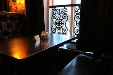 Laholms Stadshotell