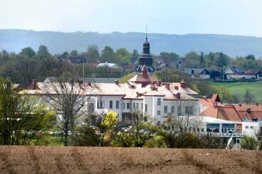 Laholms Stadshotell