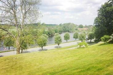Laholms Stadshotell