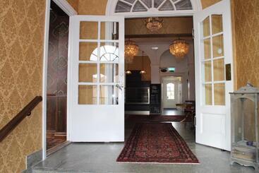 Laholms Stadshotell