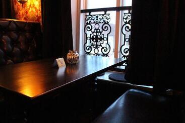 Laholms Stadshotell