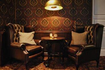 Laholms Stadshotell