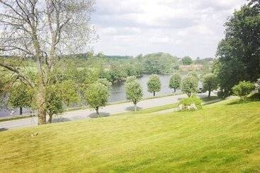 Laholms Stadshotell