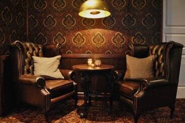 Laholms Stadshotell