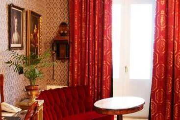 Laholms Stadshotell