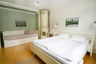 هتل ölme Prästgård Gästgiveri