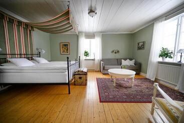 هتل ölme Prästgård Gästgiveri