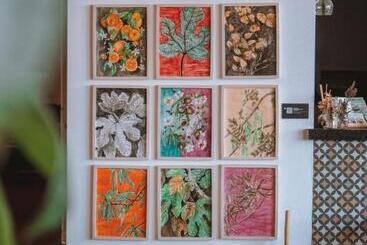 Monte Do Malhao   Art, Eco & Spa - Castro Marim