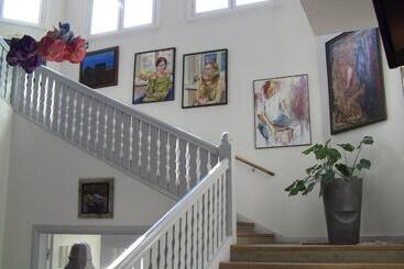 هتل Svefi Vandrarhem   Hostel
