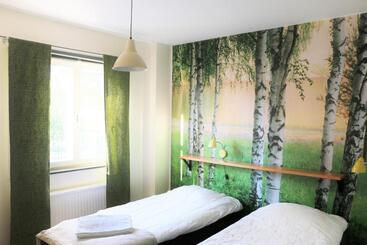 هتل Svefi Vandrarhem   Hostel